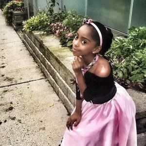 Meet your Posher, Marcia